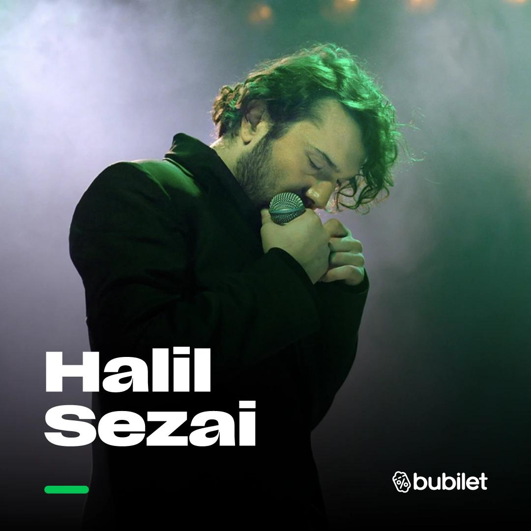 Halil Sezai Konseri card