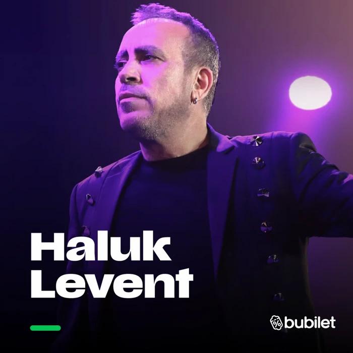 Haluk Levent Konseri card
