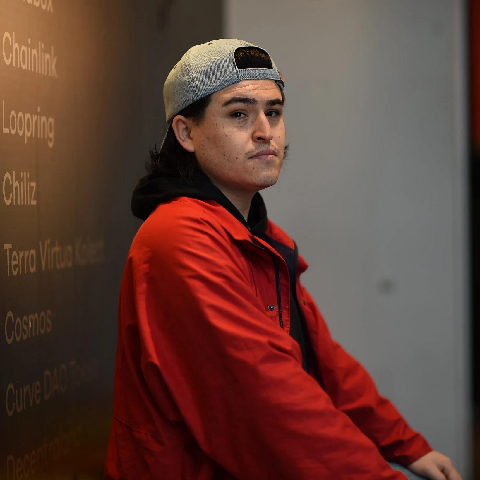 Hidayet TILI - Revizyon #standup card