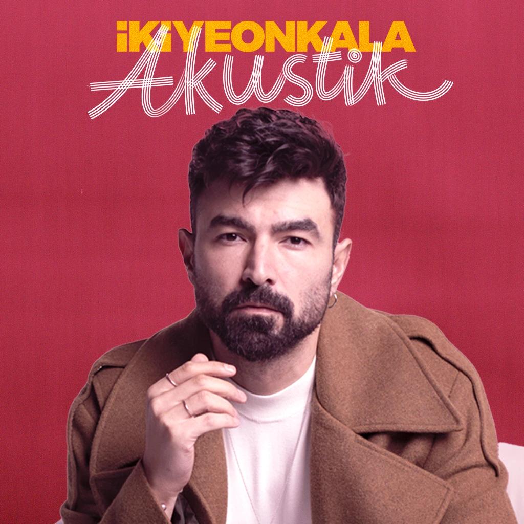 İkiye On Kala (Akustik) card
