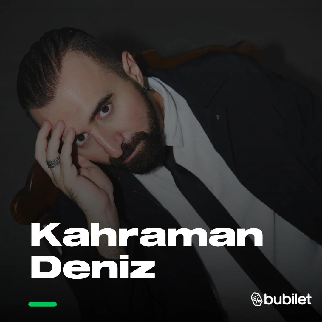 Kahraman Deniz Konseri card