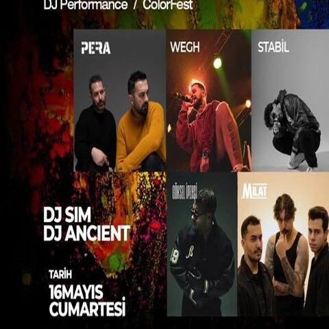 Karabük Gençlik Festivali  card