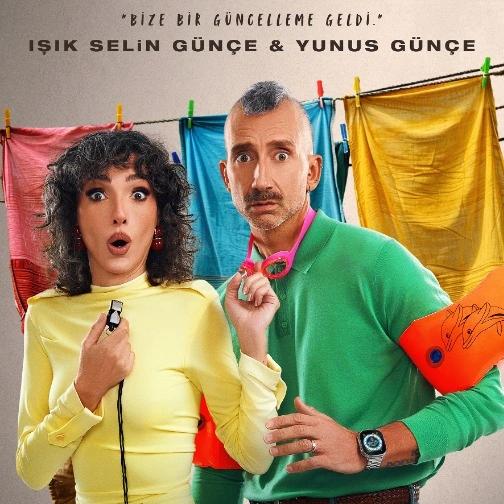 Karı Koca İşleri - Yeni Sürüm card