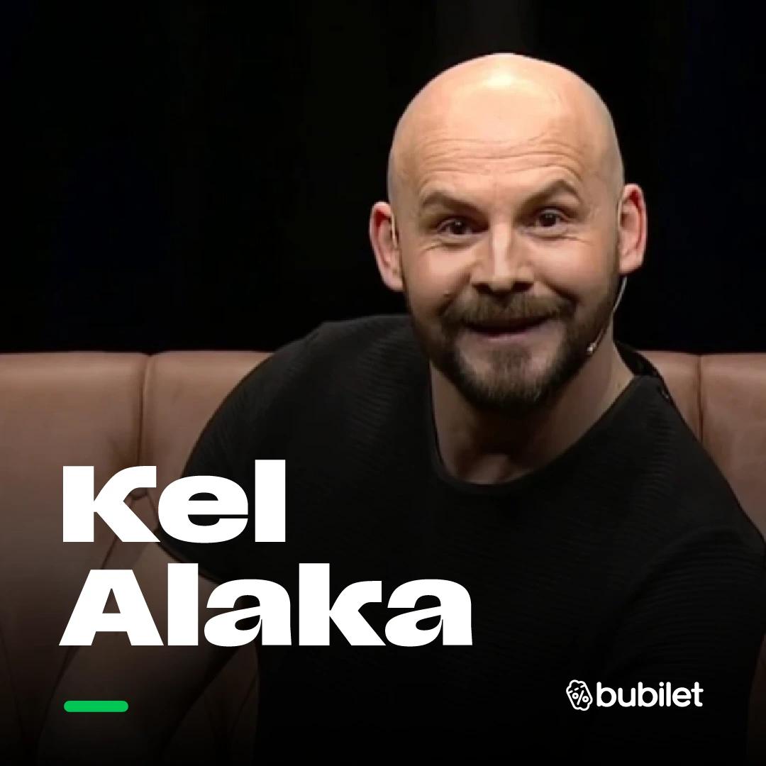 Kel Alaka - Atalay Demirci card