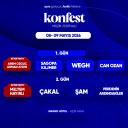 Etkinlik Fotoğrafı