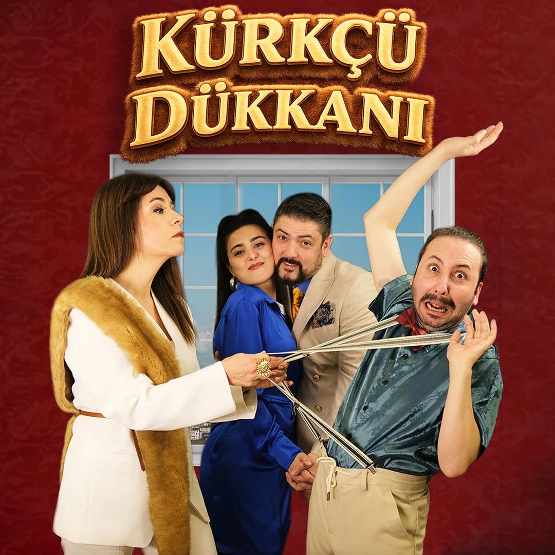 Kürkçü Dükkanı Oyunu card