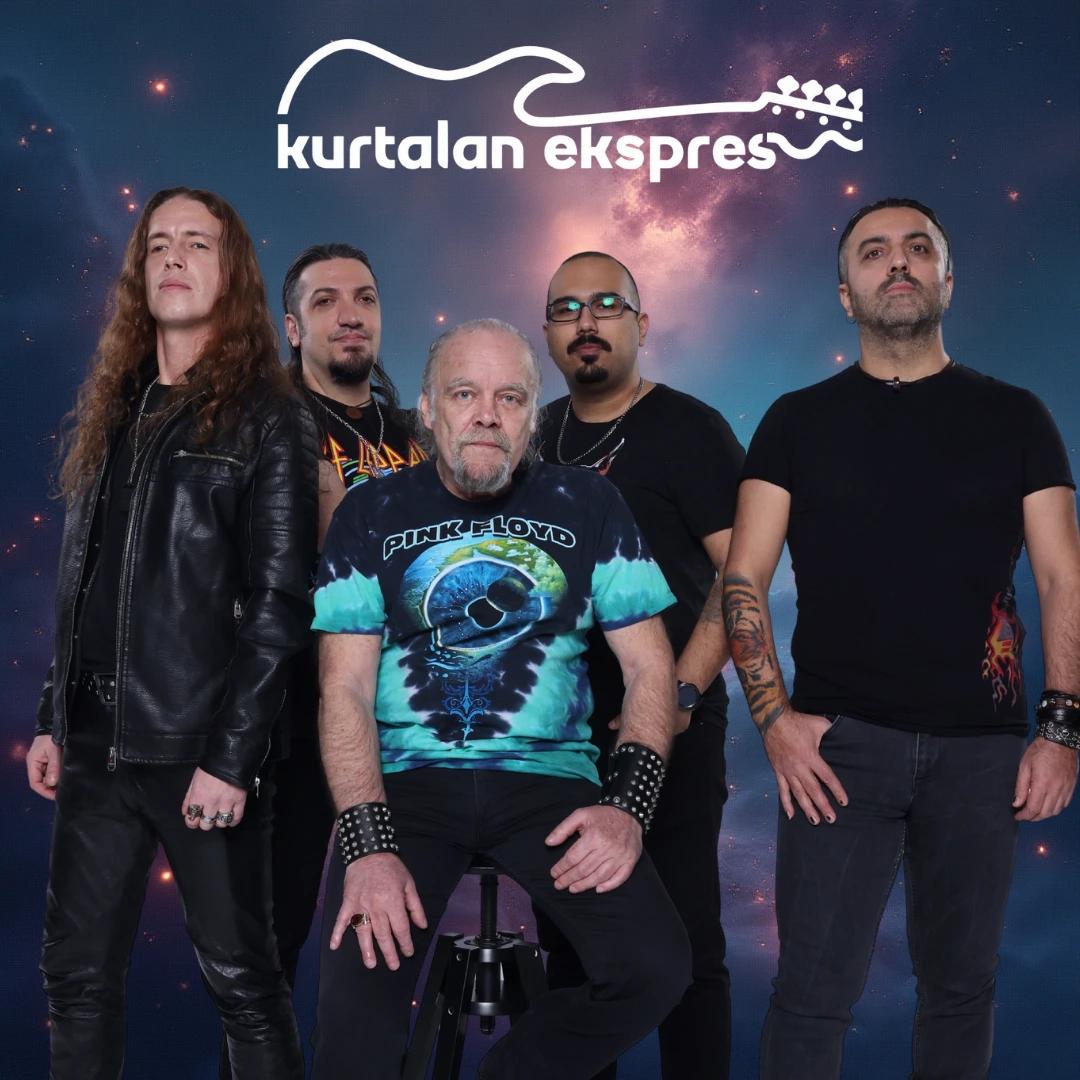 Kurtalan Ekspres Konseri card