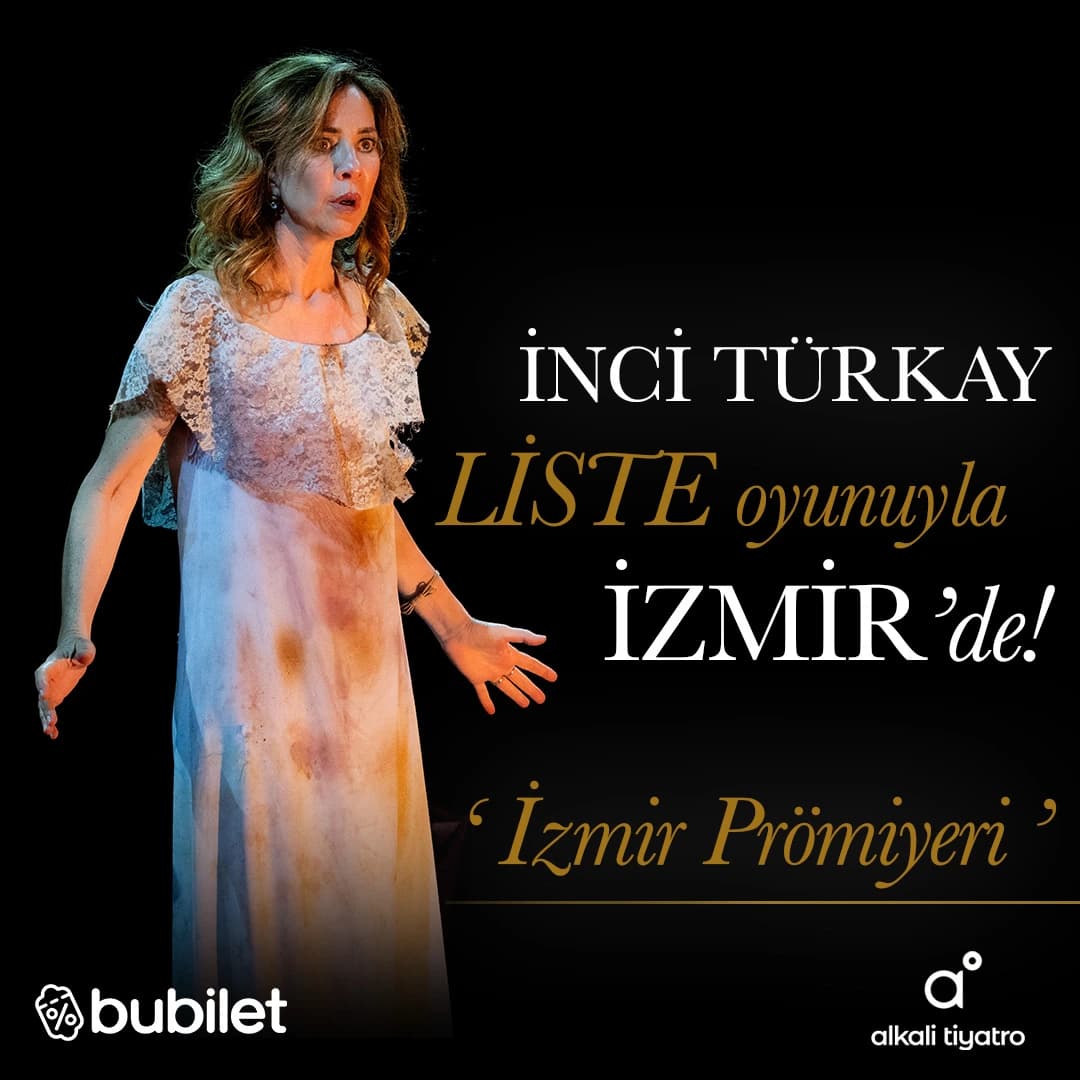 Liste card