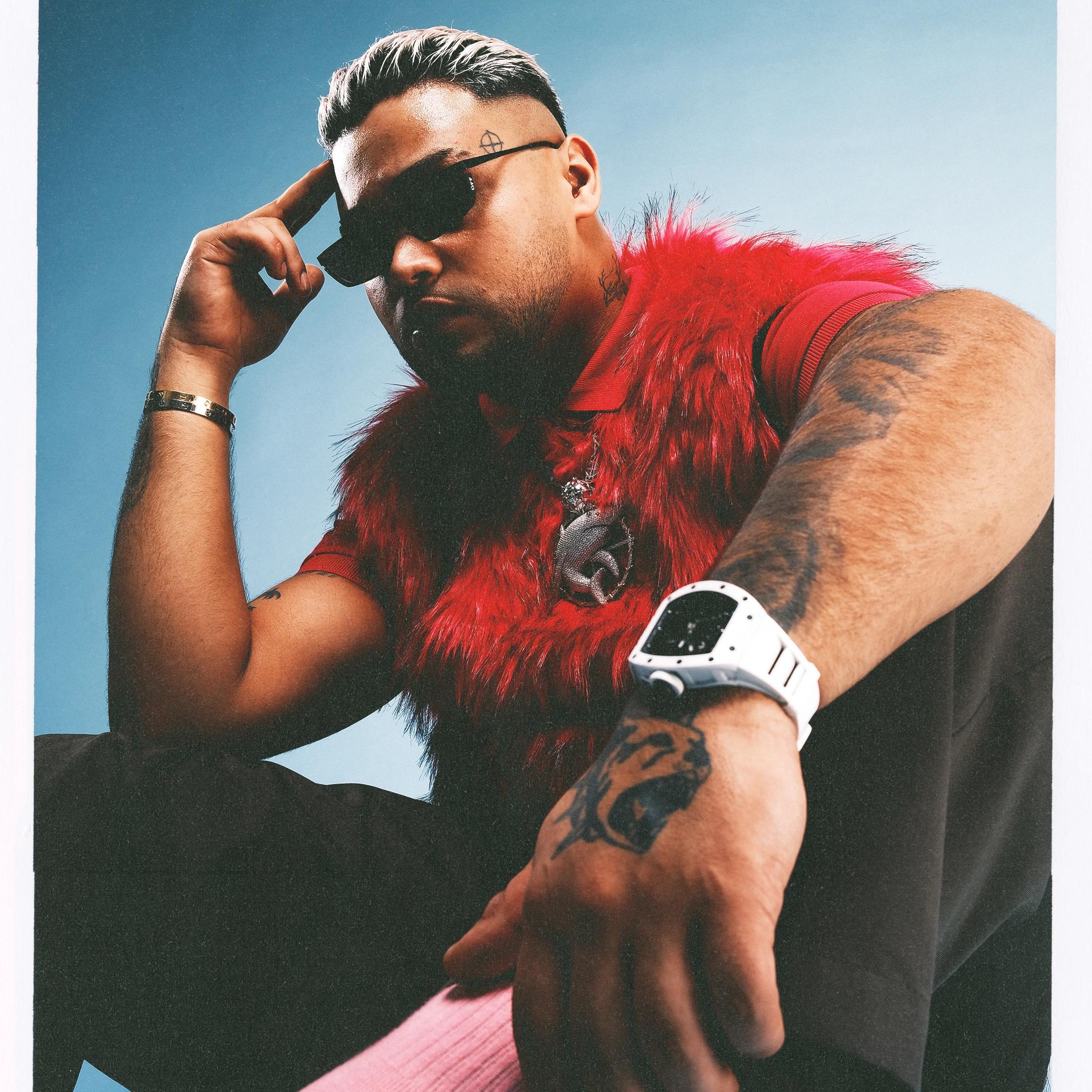 Lvbel C5 - Fellas Tour  thumbnail