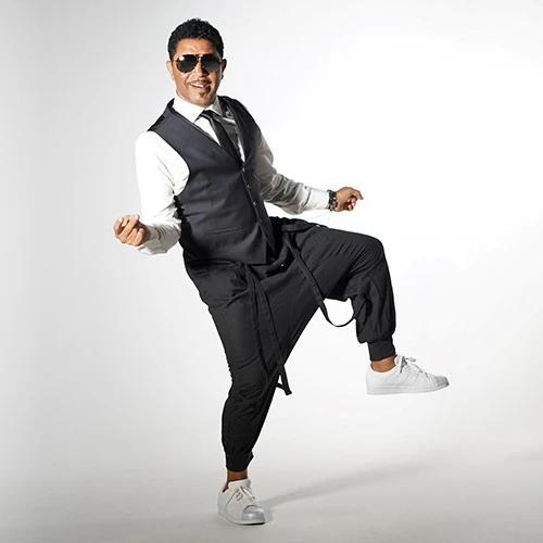 90'lar & 2000'ler Türkçe Pop Parti : Mansur Ark & Dj Hakan Küfündür card