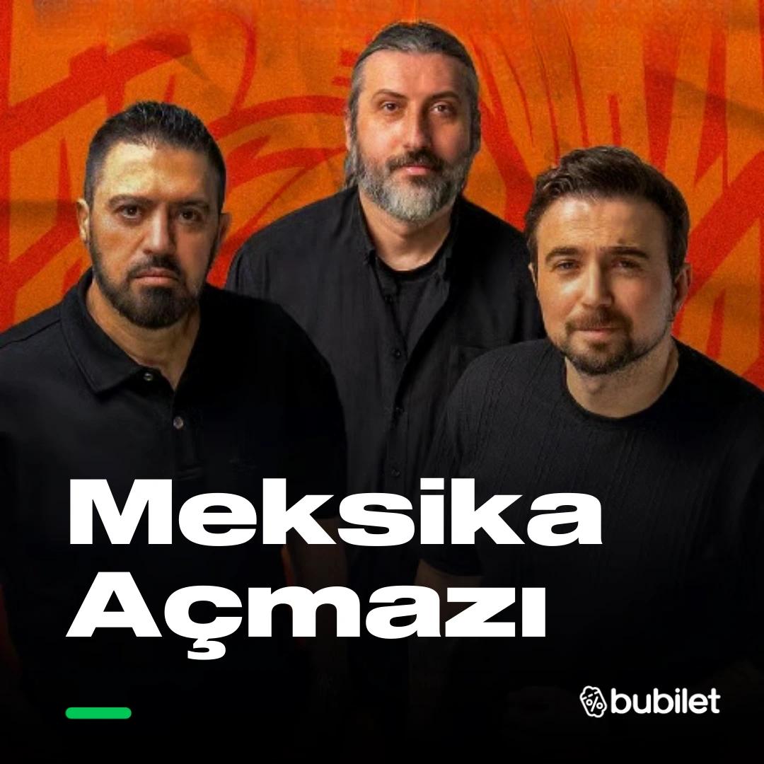 Meksika Açmazı-İyi Misin? card