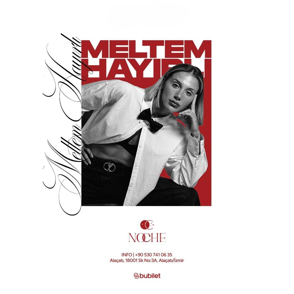 MELTEM HAYIRLI card
