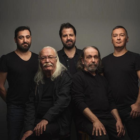 Moğollar Konseri card