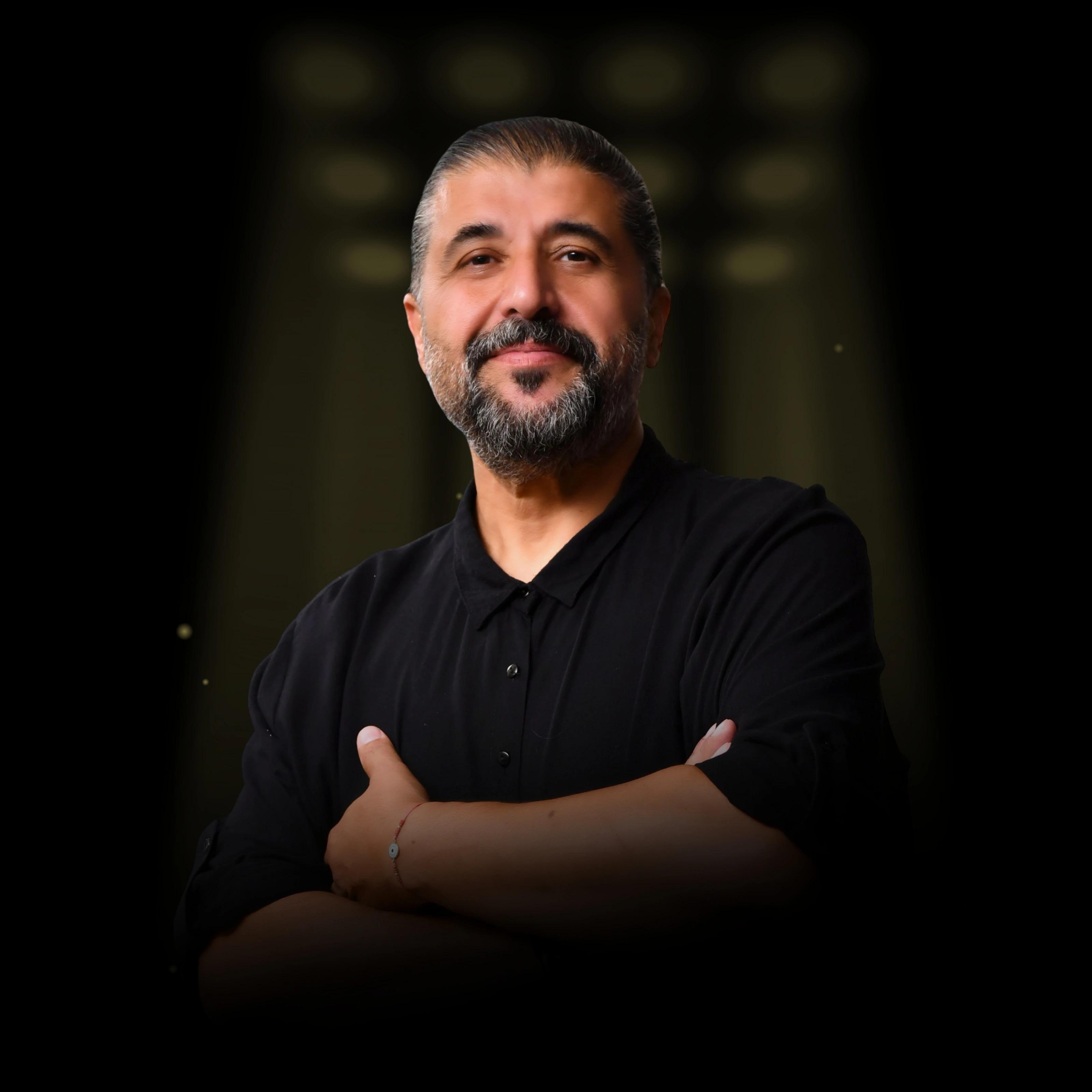 Mustafa Özarslan & Grup Çığ Konseri card