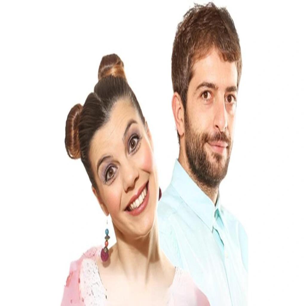 Nereye Gidiyorsun Tiyatro Oyunu thumbnail