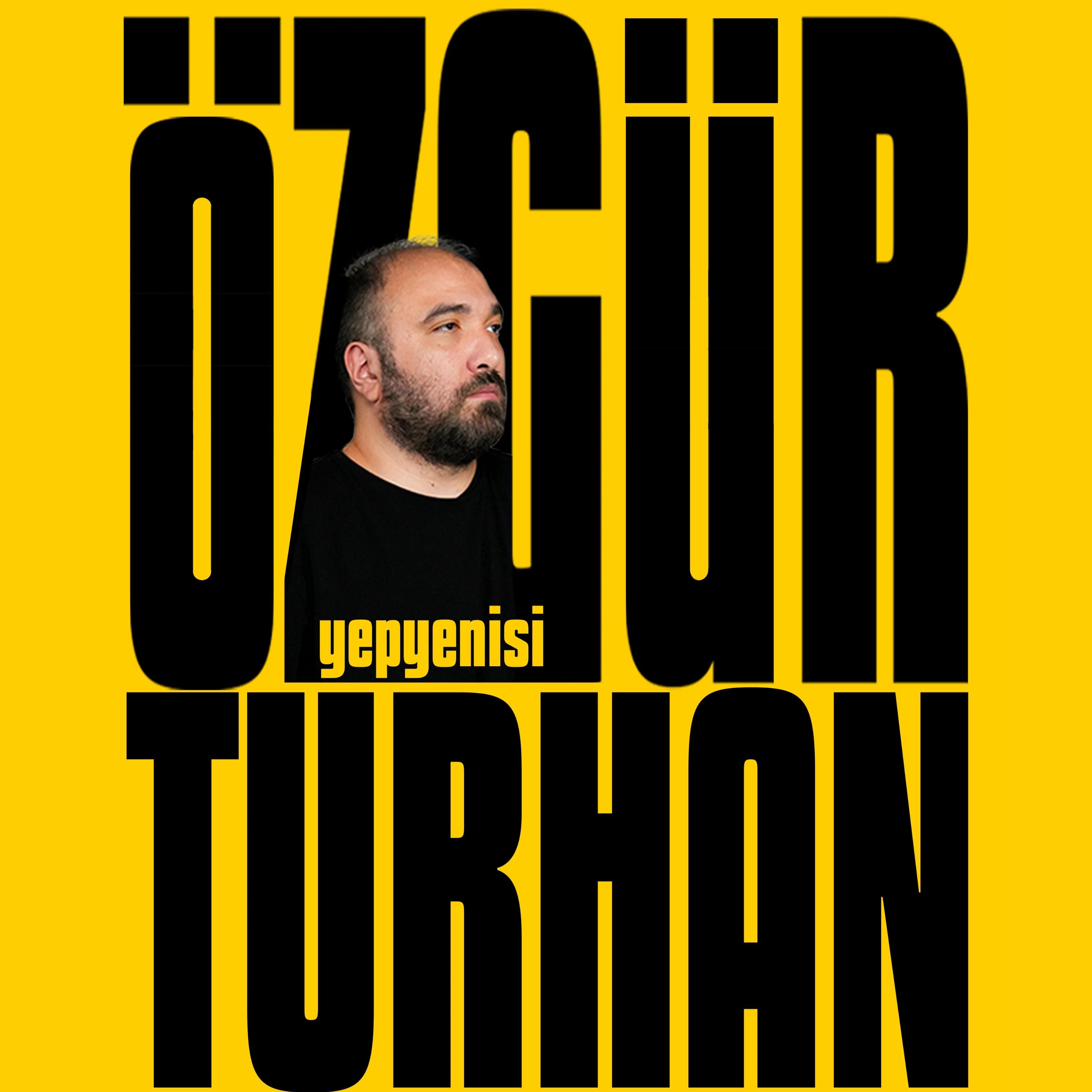 Özgür Turhan - Yepyenisi card