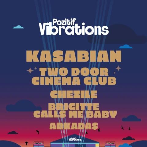 Pozitif Vibrations card