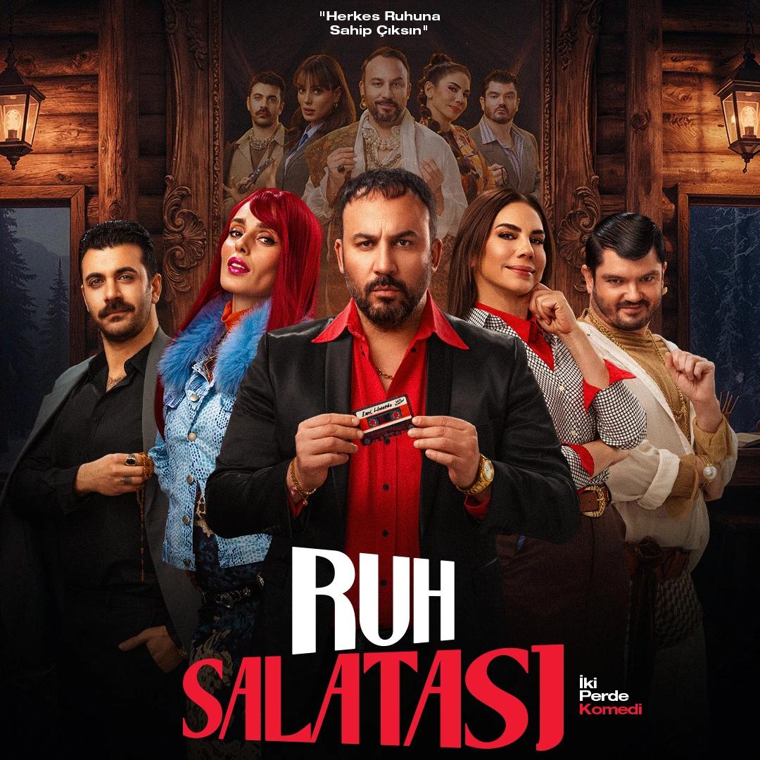 Ruh Salatası card