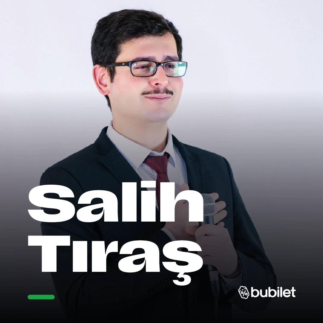 Salih Tıraş card