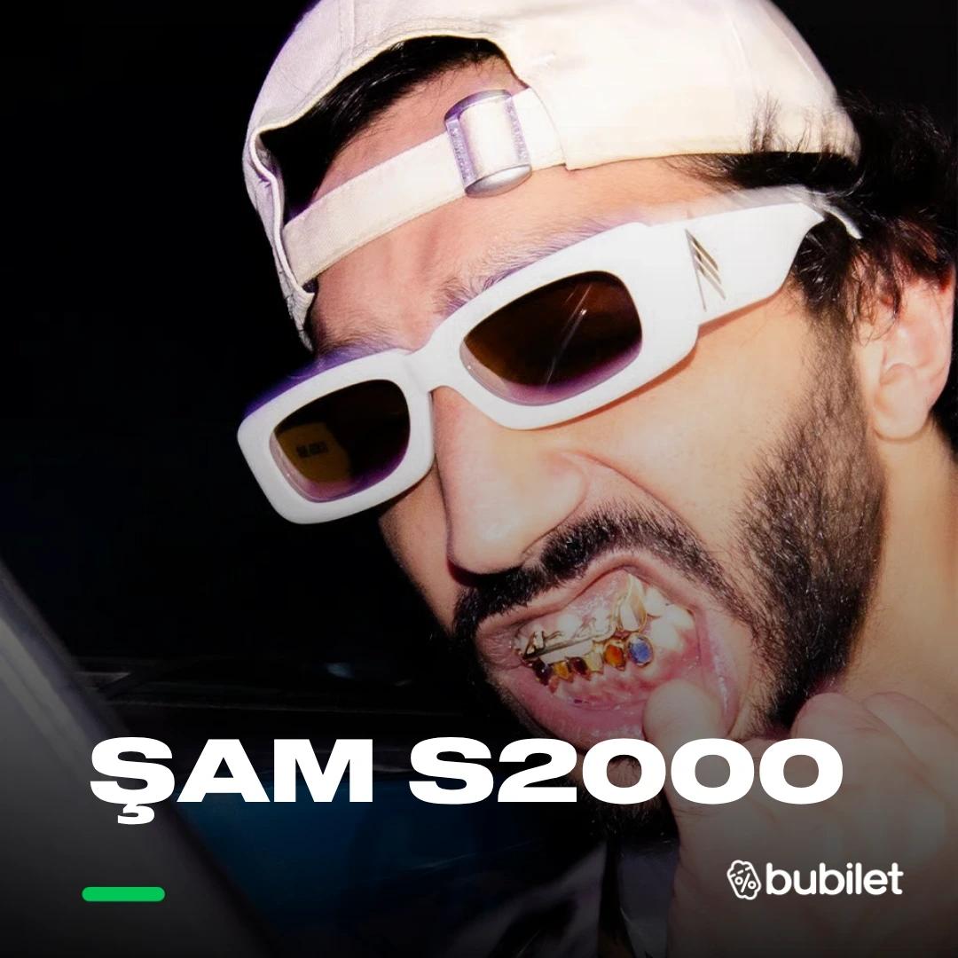 Şam P.O.P Tour Konseri thumbnail