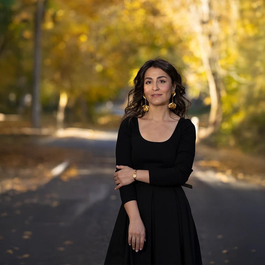 Sasa Serap Konseri card