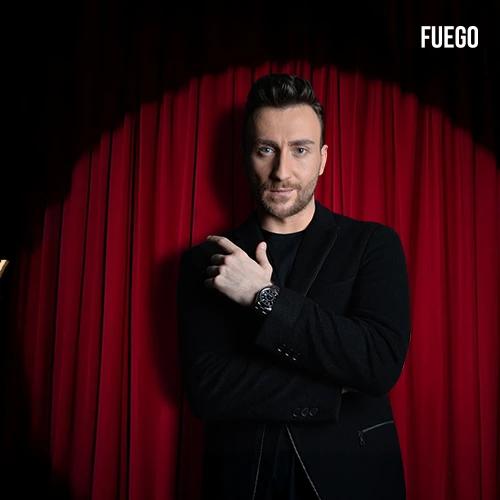 Sefa Doğanay Show card