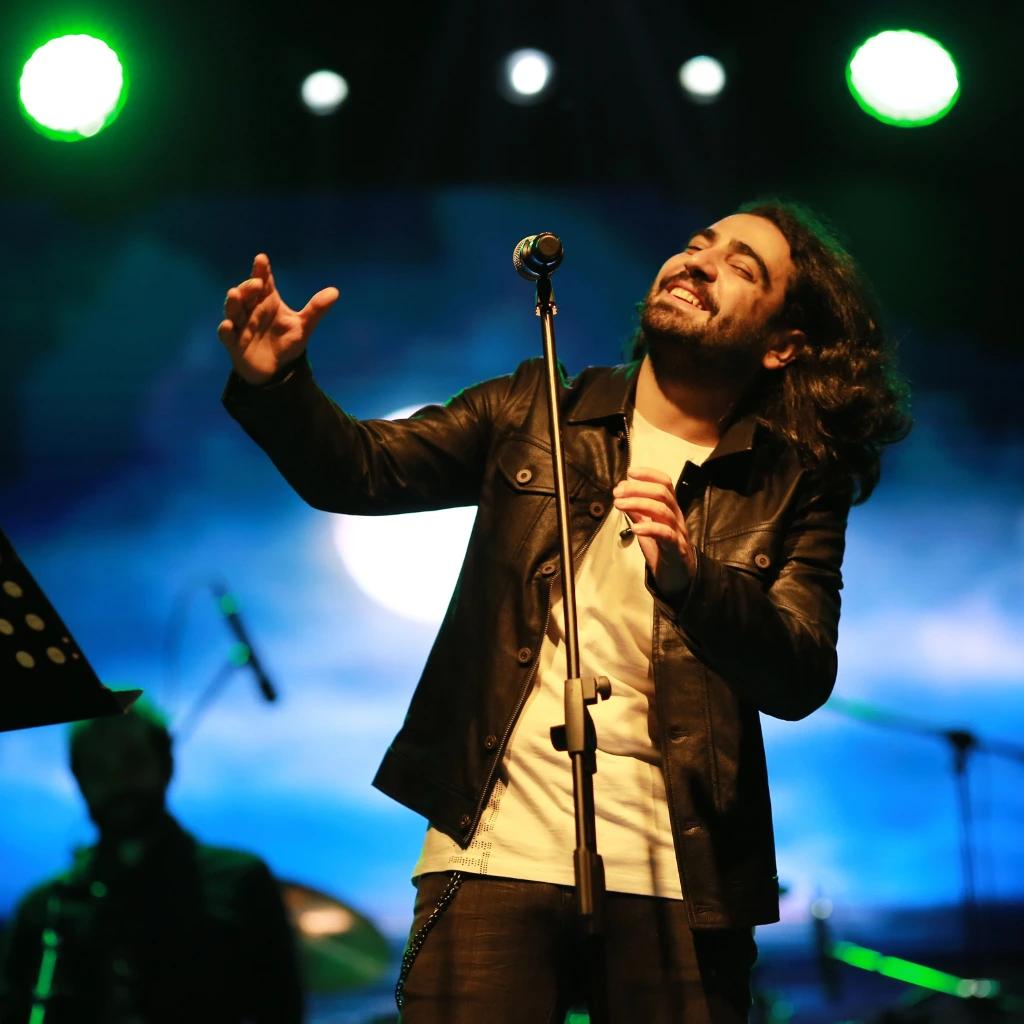 Selçuk Balcı Konseri card