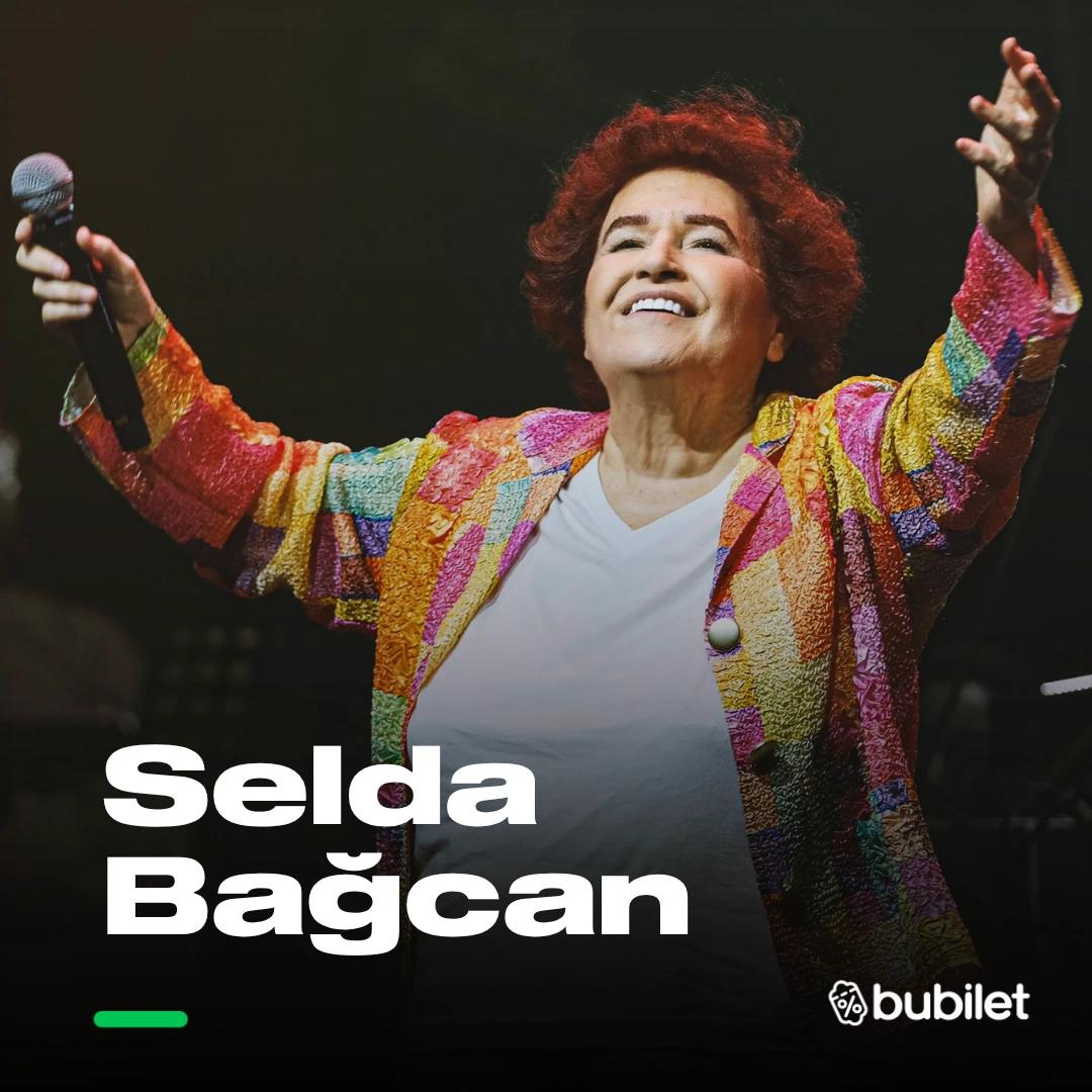 Selda Bağcan  card