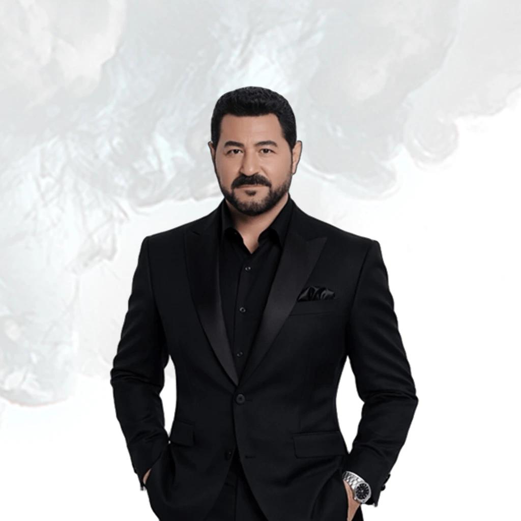 Serkan Kaya card