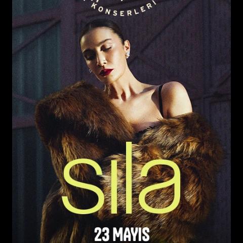 Sıla Konseri card
