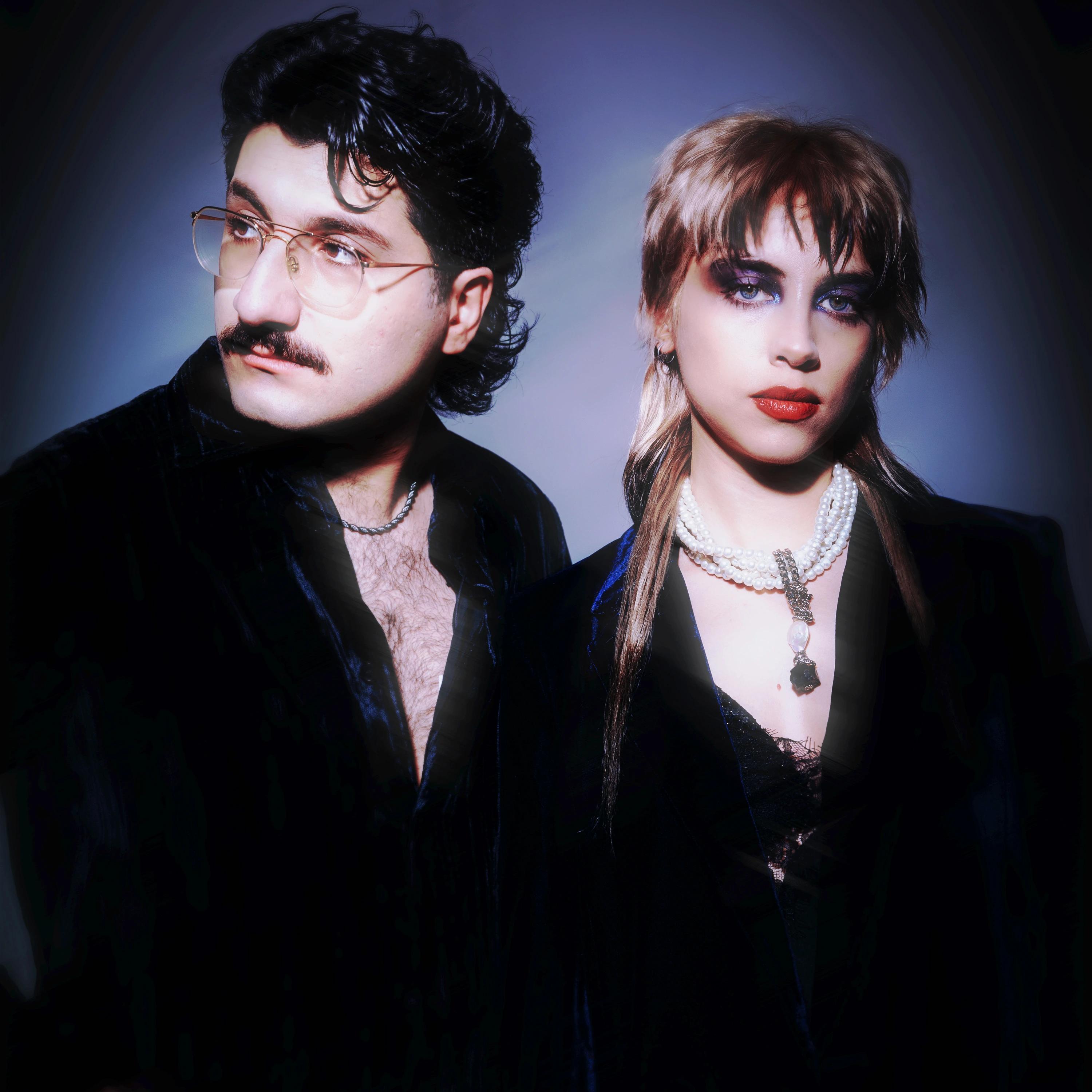 Soft Analog Konseri card