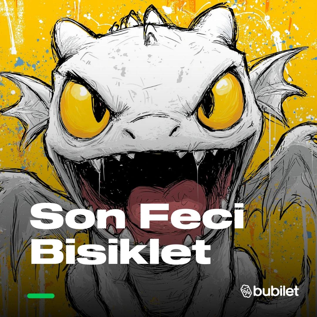 Son Feci Bisiklet card