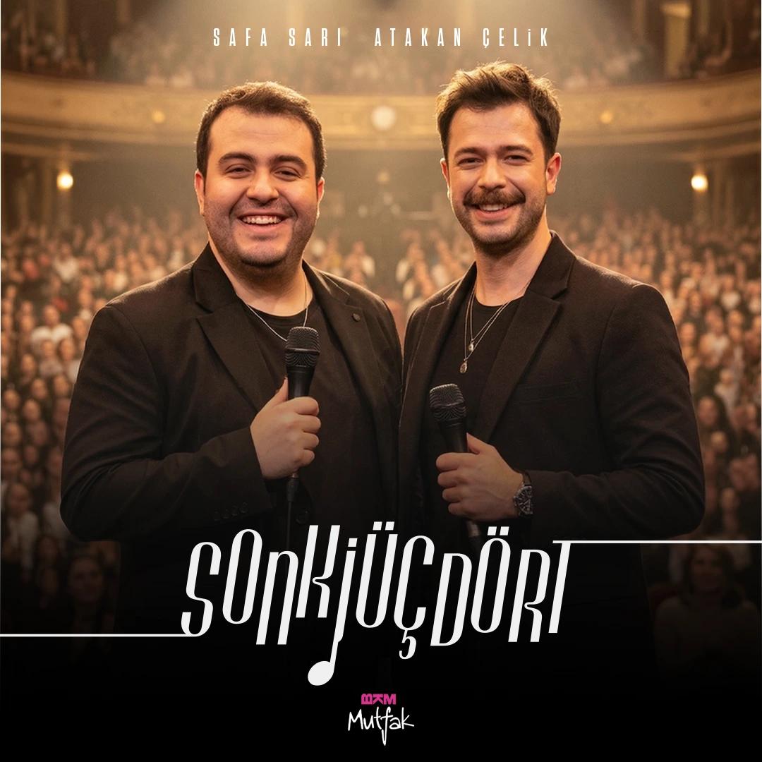 SONKİÜÇDÖRT card