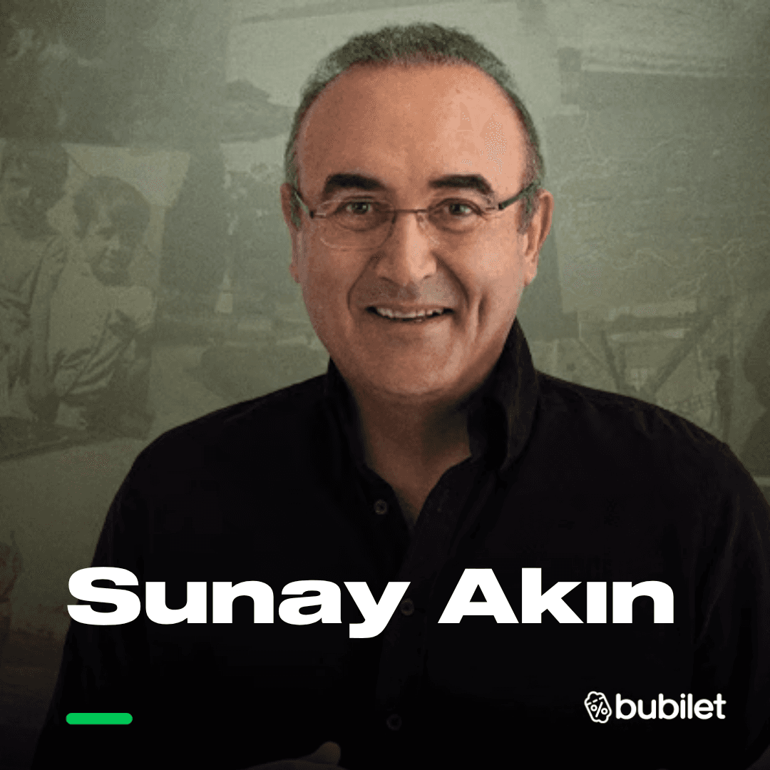 Sunay Akın - Memleket Kumaşı card