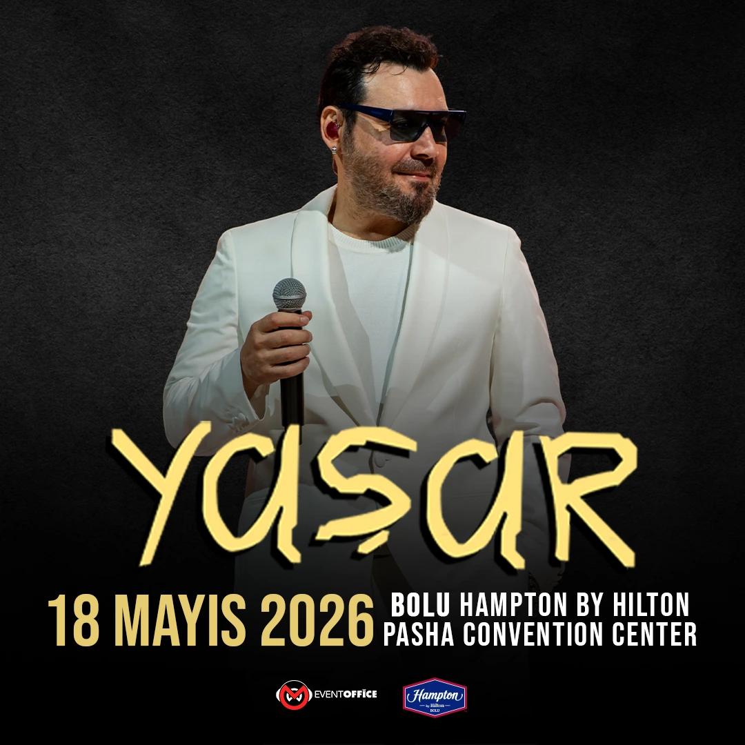 Yaşar Konseri thumbnail