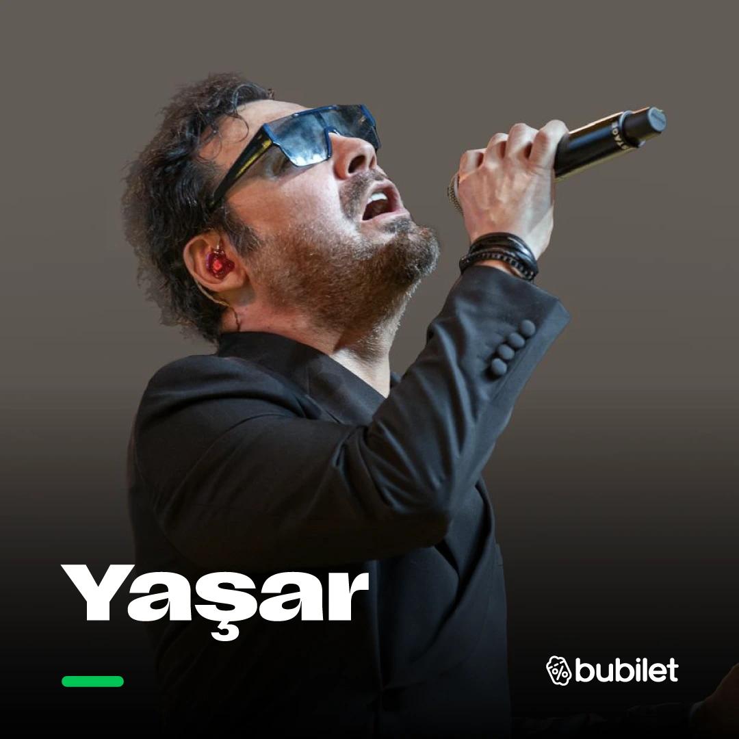  Yaşar card