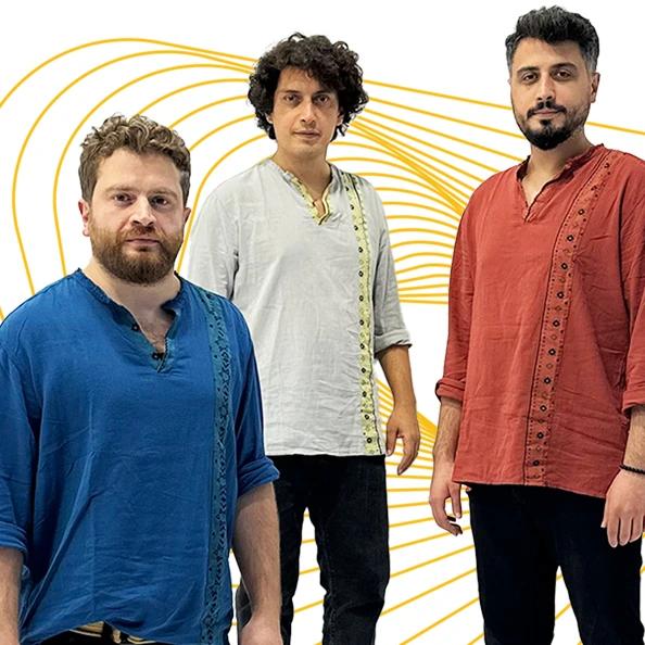 Yayla Trio Konseri card