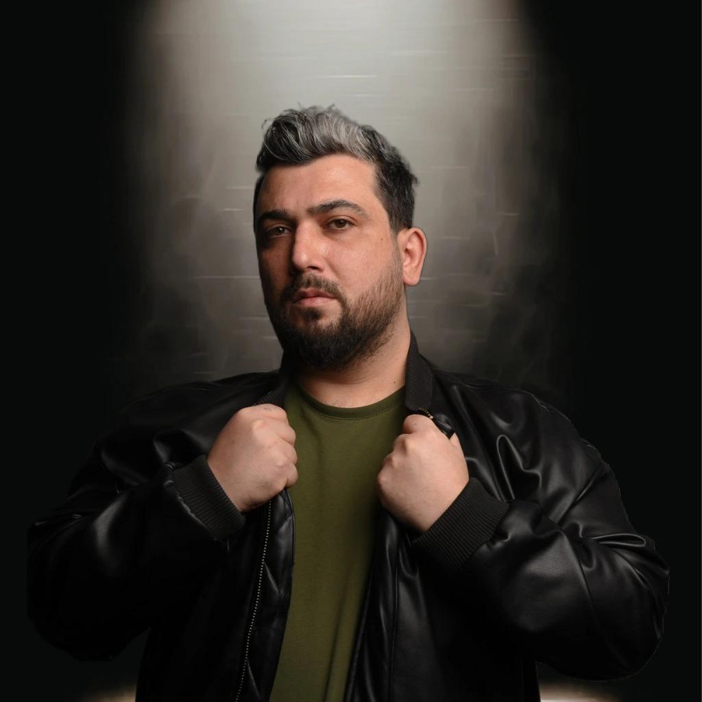 Yusuf Bilal Altıntaş -  Şaka Deneme Gecesi card