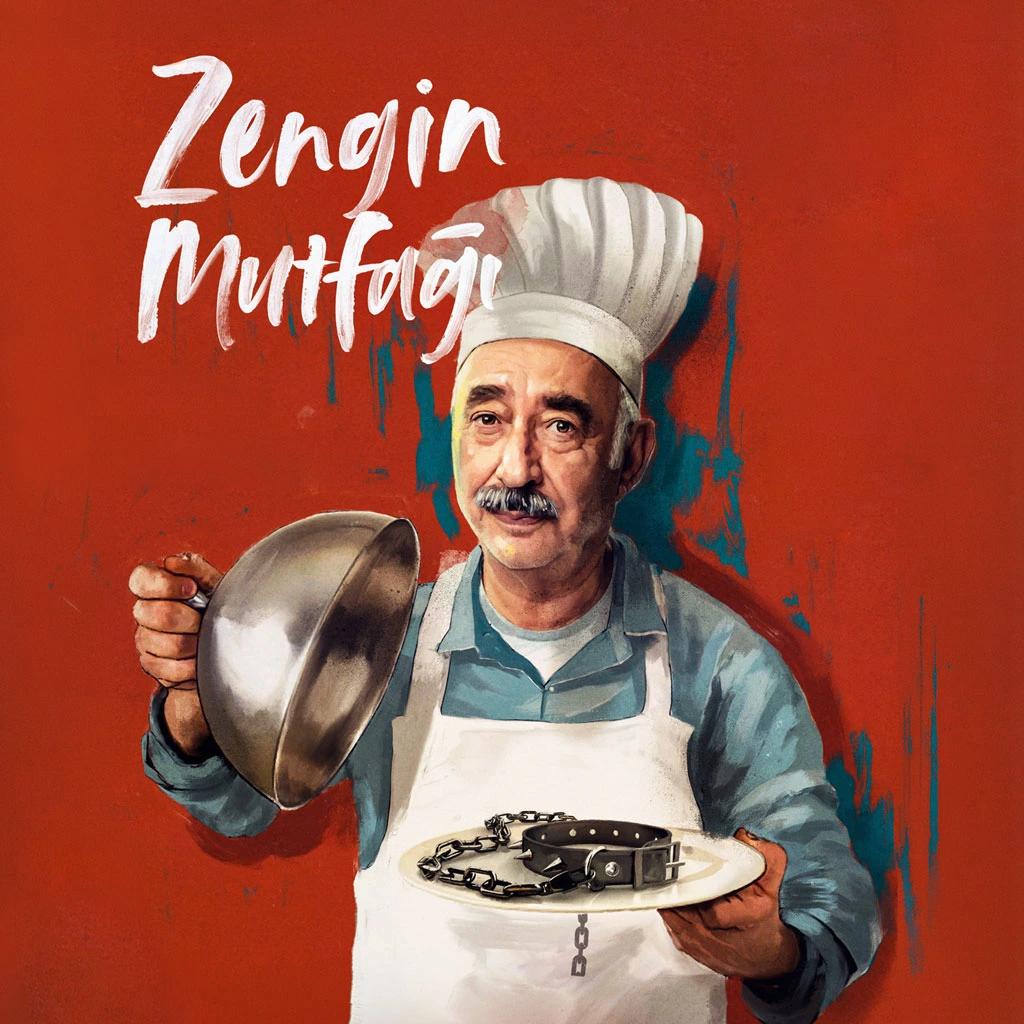  Zengin Mutfağı card