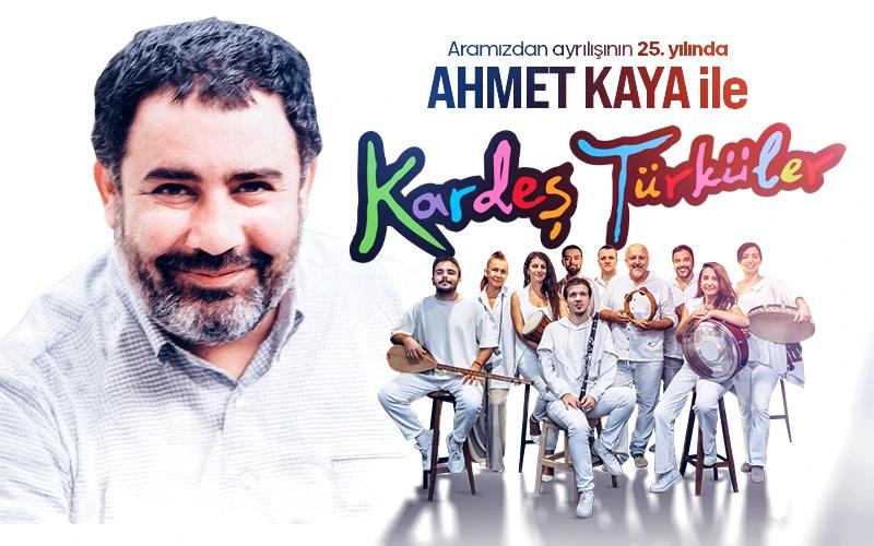 Ahmet Kaya ile Kardeş Türküler thumbnail