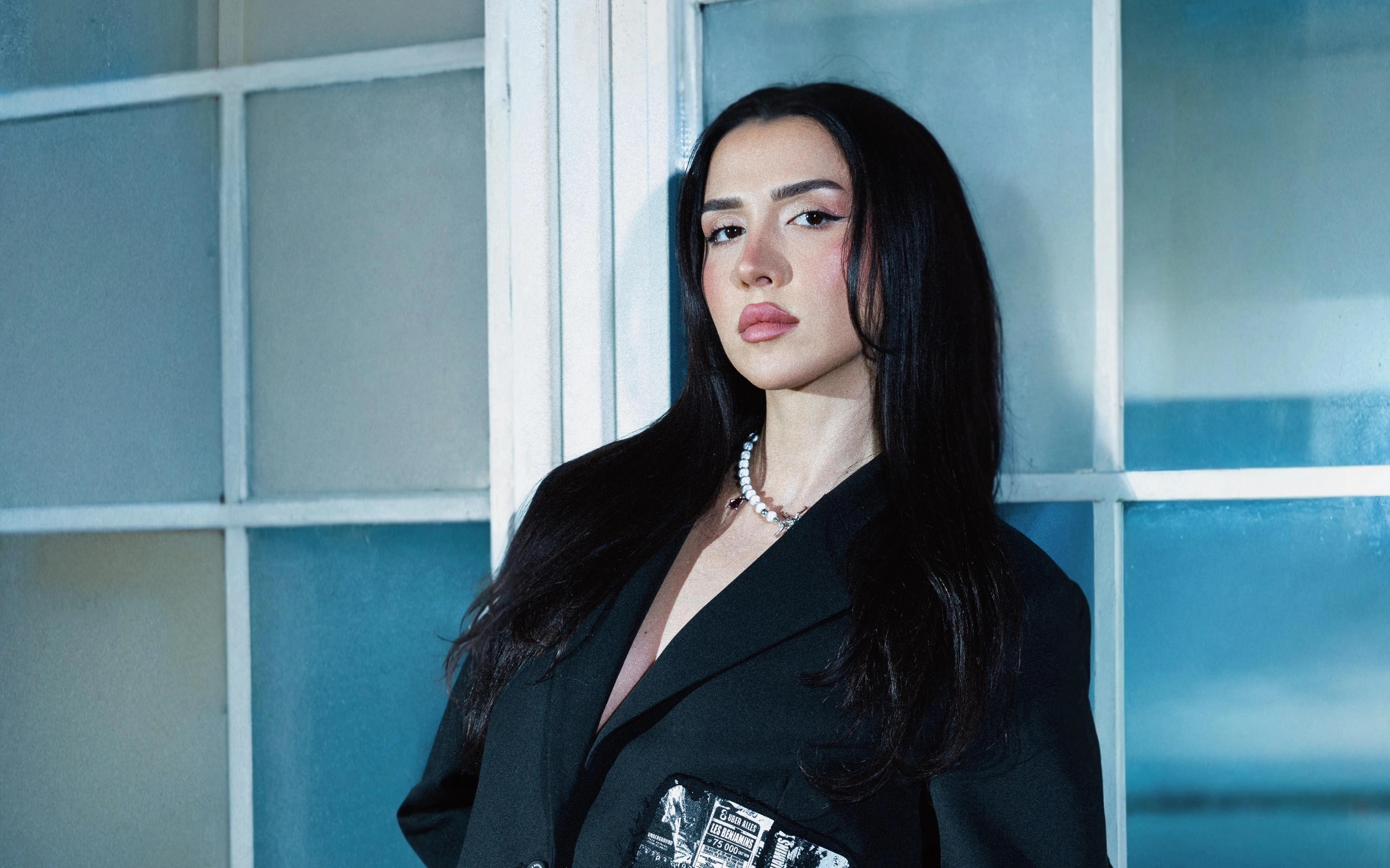 Ceren Sagu Bayram Özel Konseri thumbnail