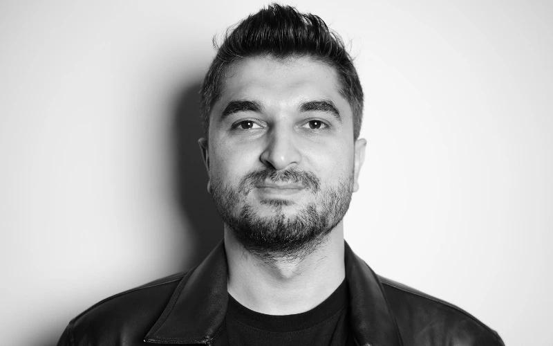 Doğan Tunçel-Stand Up card