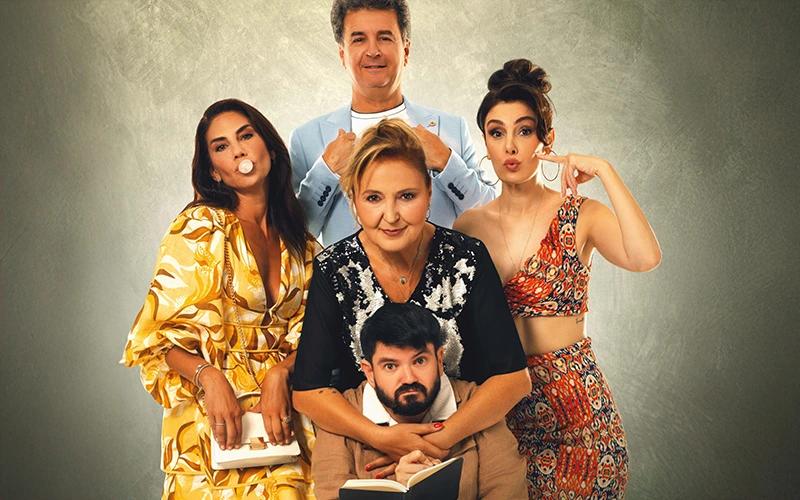 Doktor Bana Bir Çare card