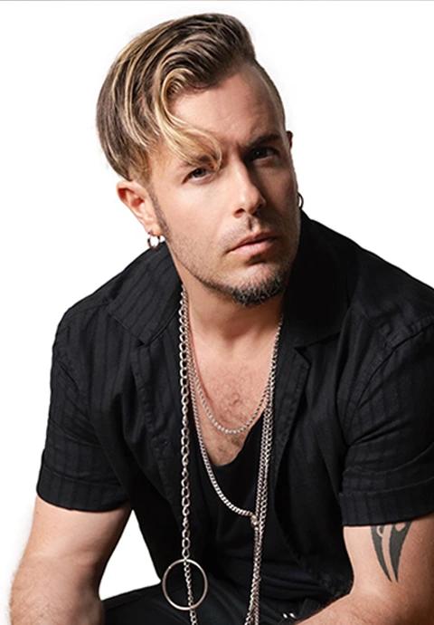 Emre Aydın Konseri card