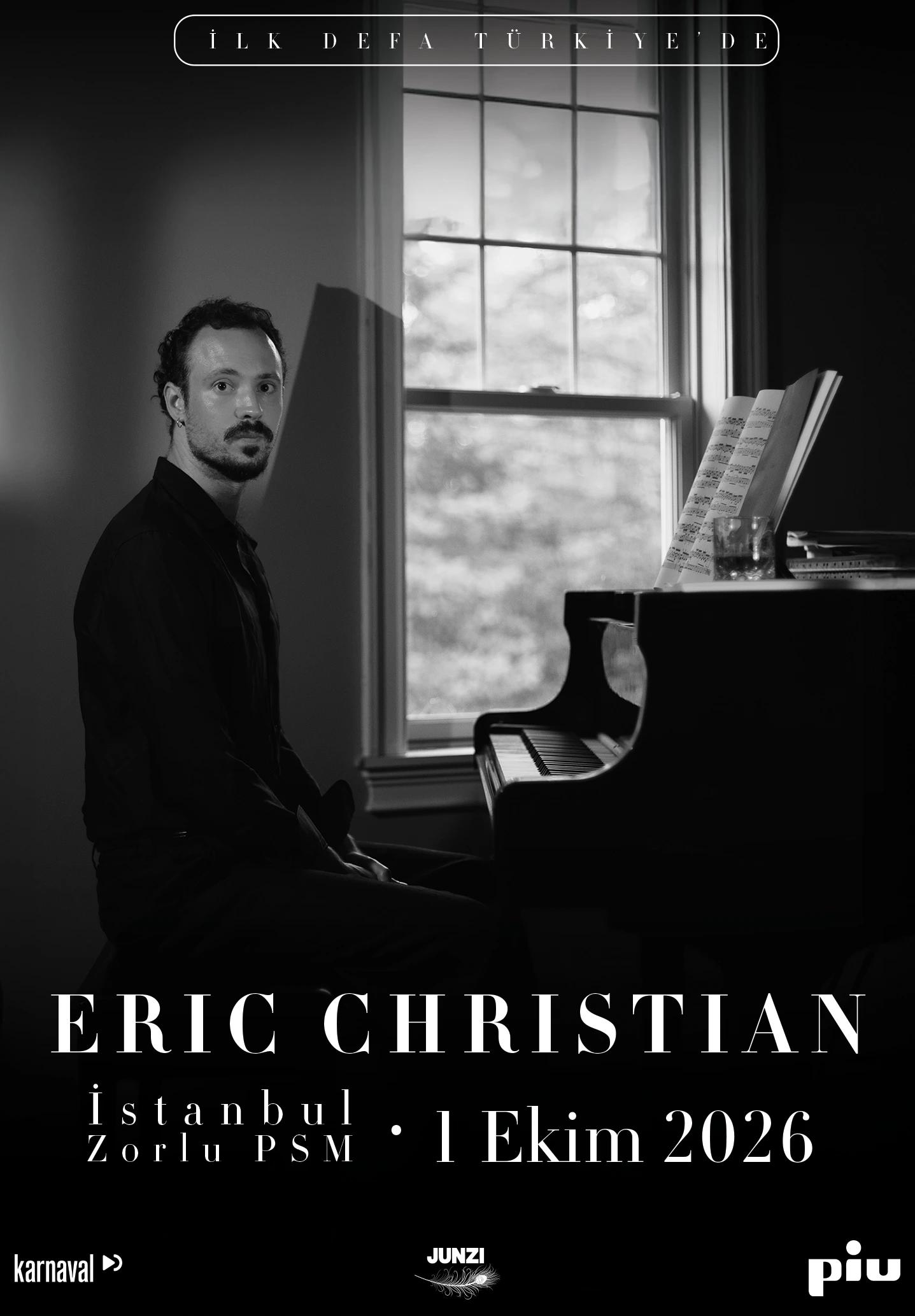 Eric Christian thumbnail