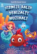 Etkinlik Fotoğrafı