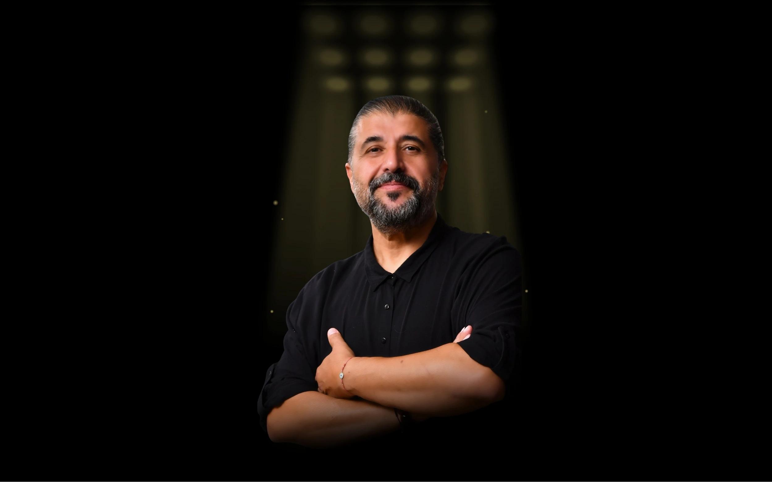 Mustafa Özarslan & Grup Çığ Konseri card