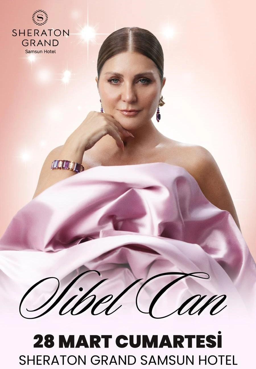 Sibel Can Gala thumbnail