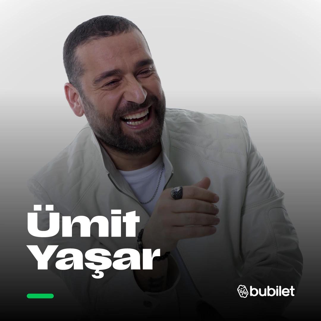 Ümit Yaşar Konseri thumbnail