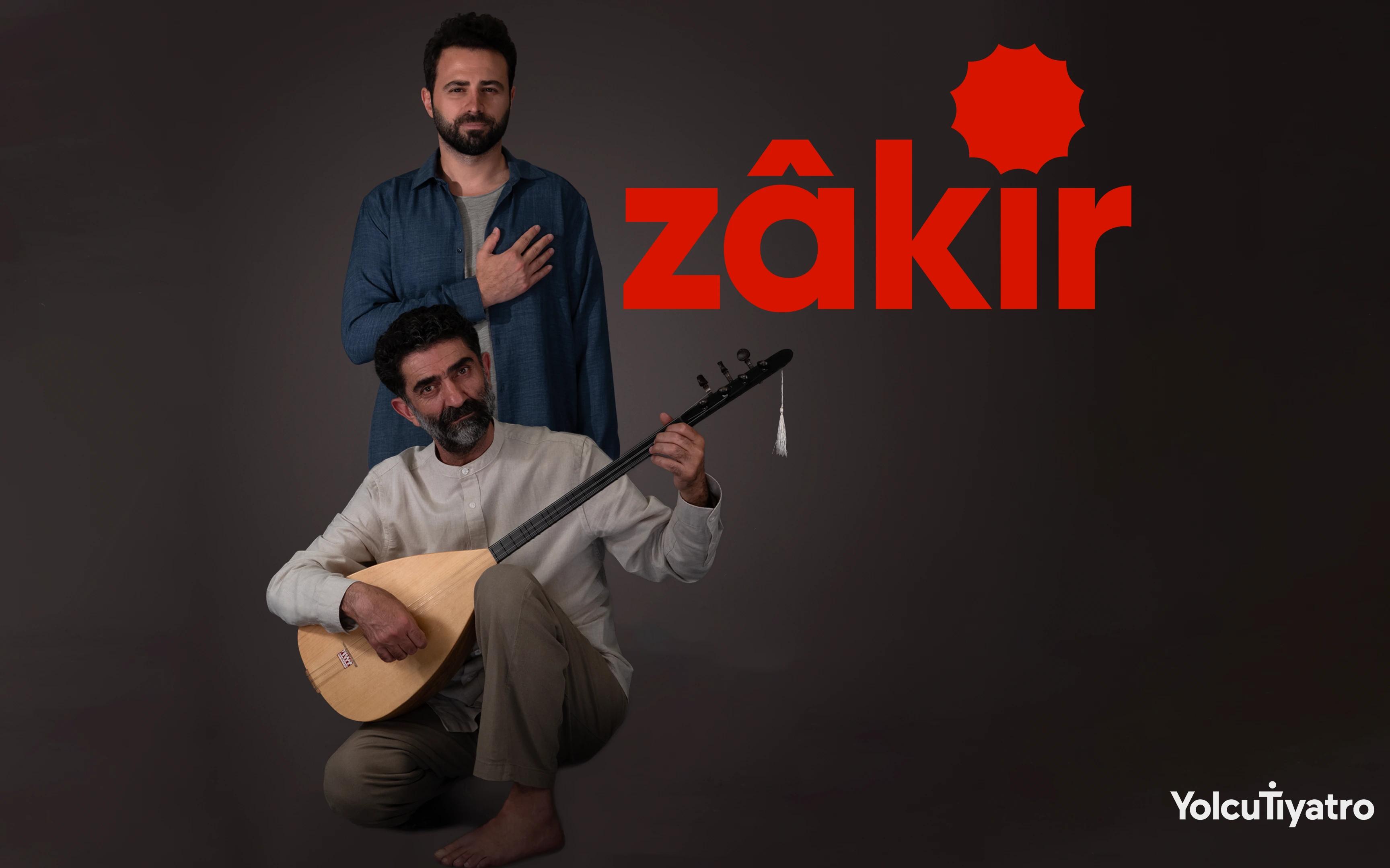 Zakir Tiyatro Oyunu card